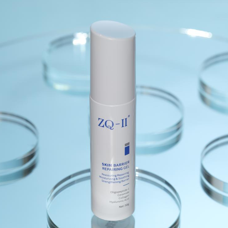 Die wesentliche Rolle von Ceramides in der Hautpflege: Reparatur, Feuchtigkeit und darüber hinaus