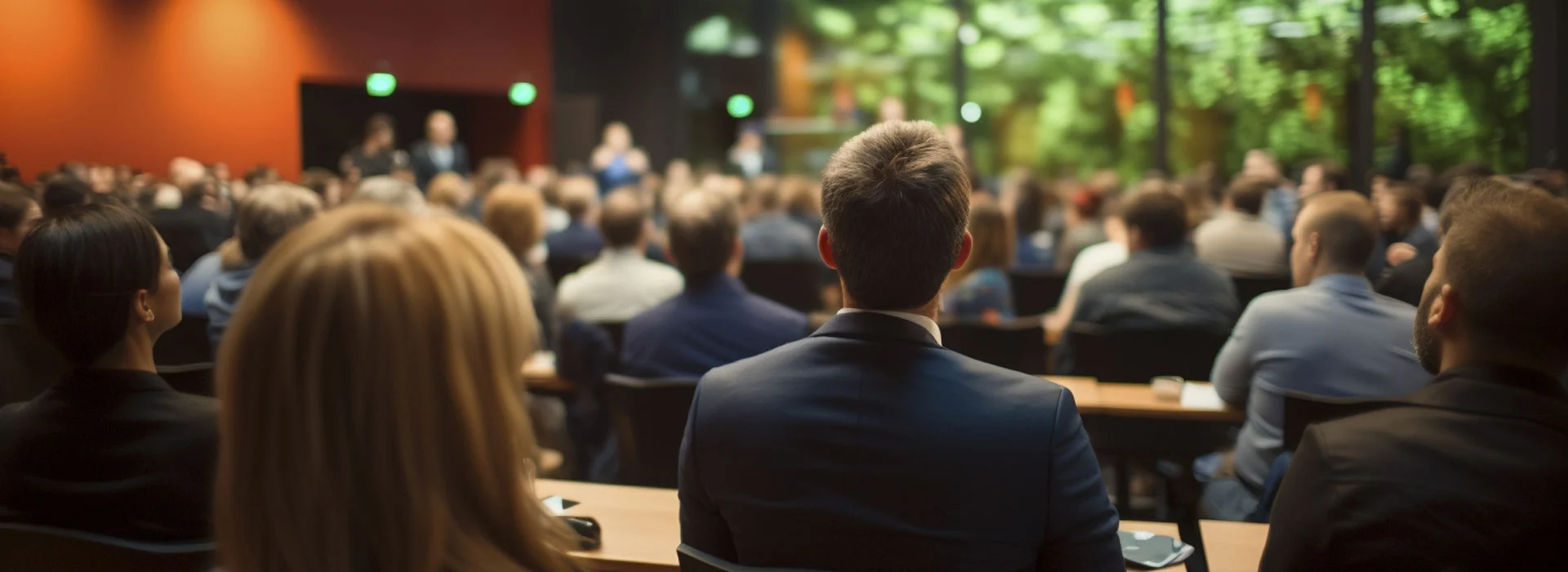 Seminar & Bericht