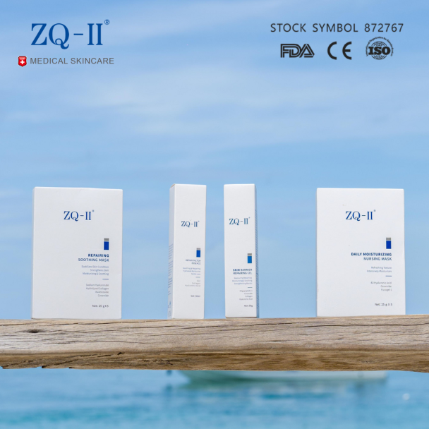 Die schädlichen Auswirkungen von UVA- und UVB -Strahlen auf die Hautgesundheit