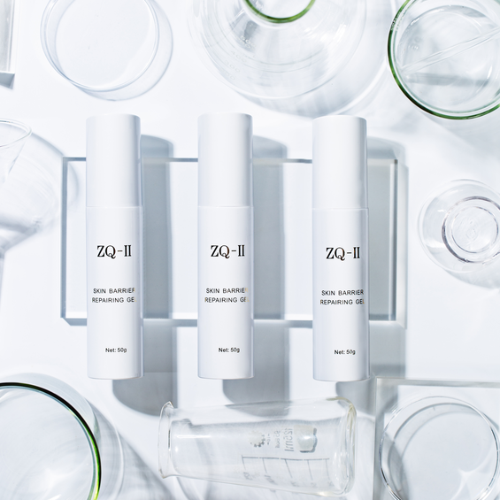 Die neue Grenze in der Hautbarriere und des Mikrobiombalkens