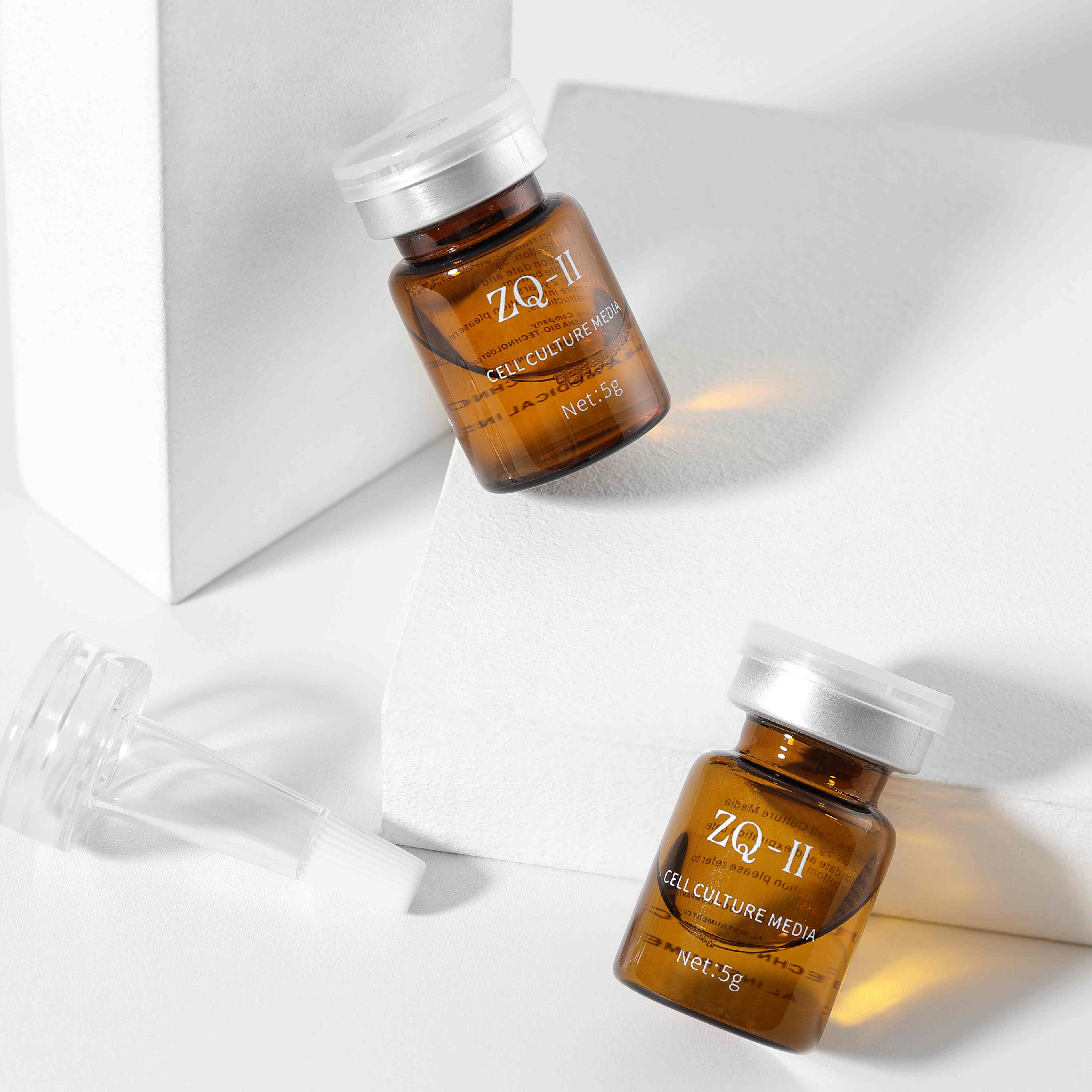 Die Bedeutung der Hautreparatur nach der Behandlung: Vermeidung von Schäden nach dem Trauma