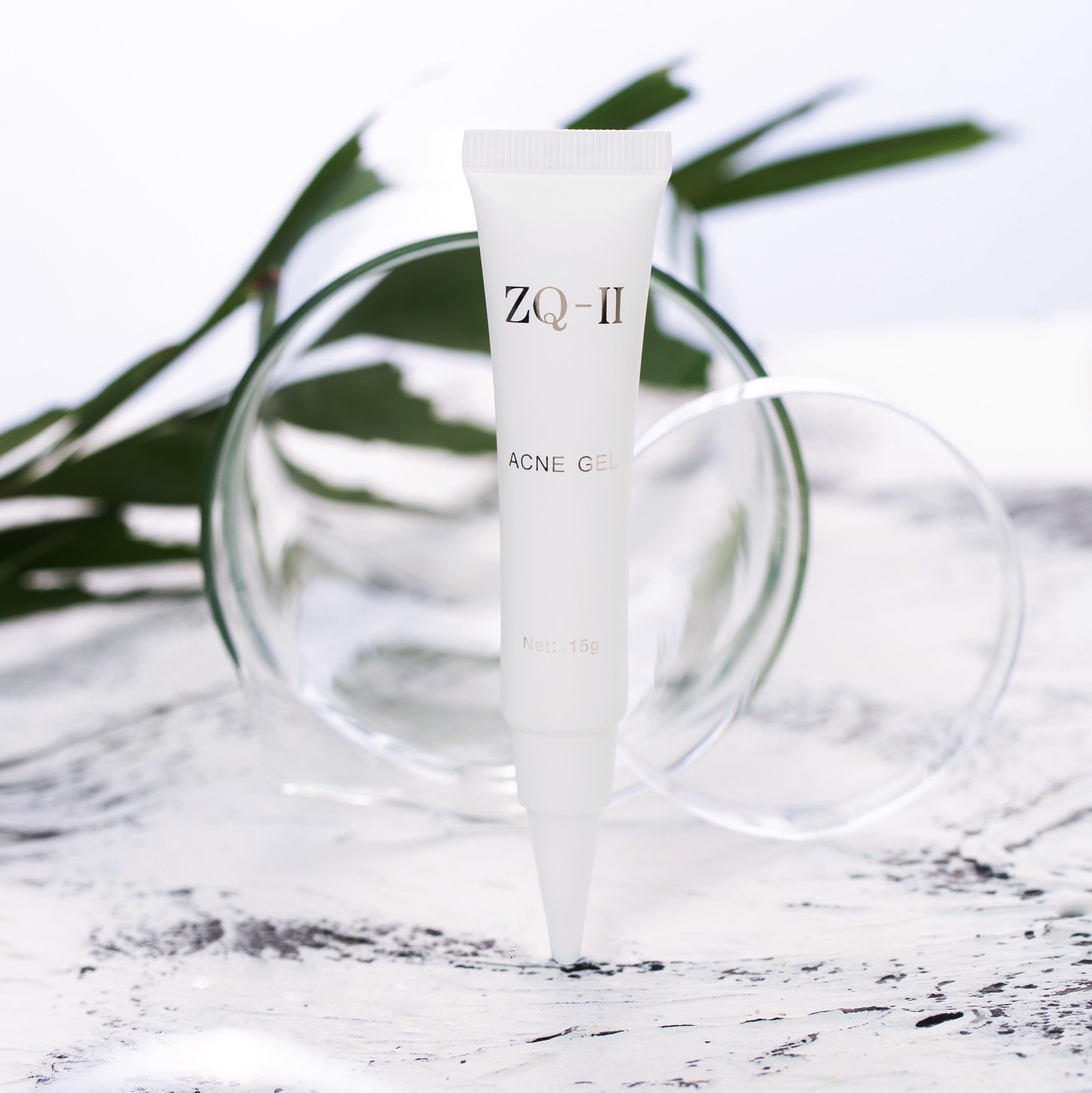 Akne -Markierungen und Narben: Kennen Sie den Unterschied und achten Sie auf depressive Narben