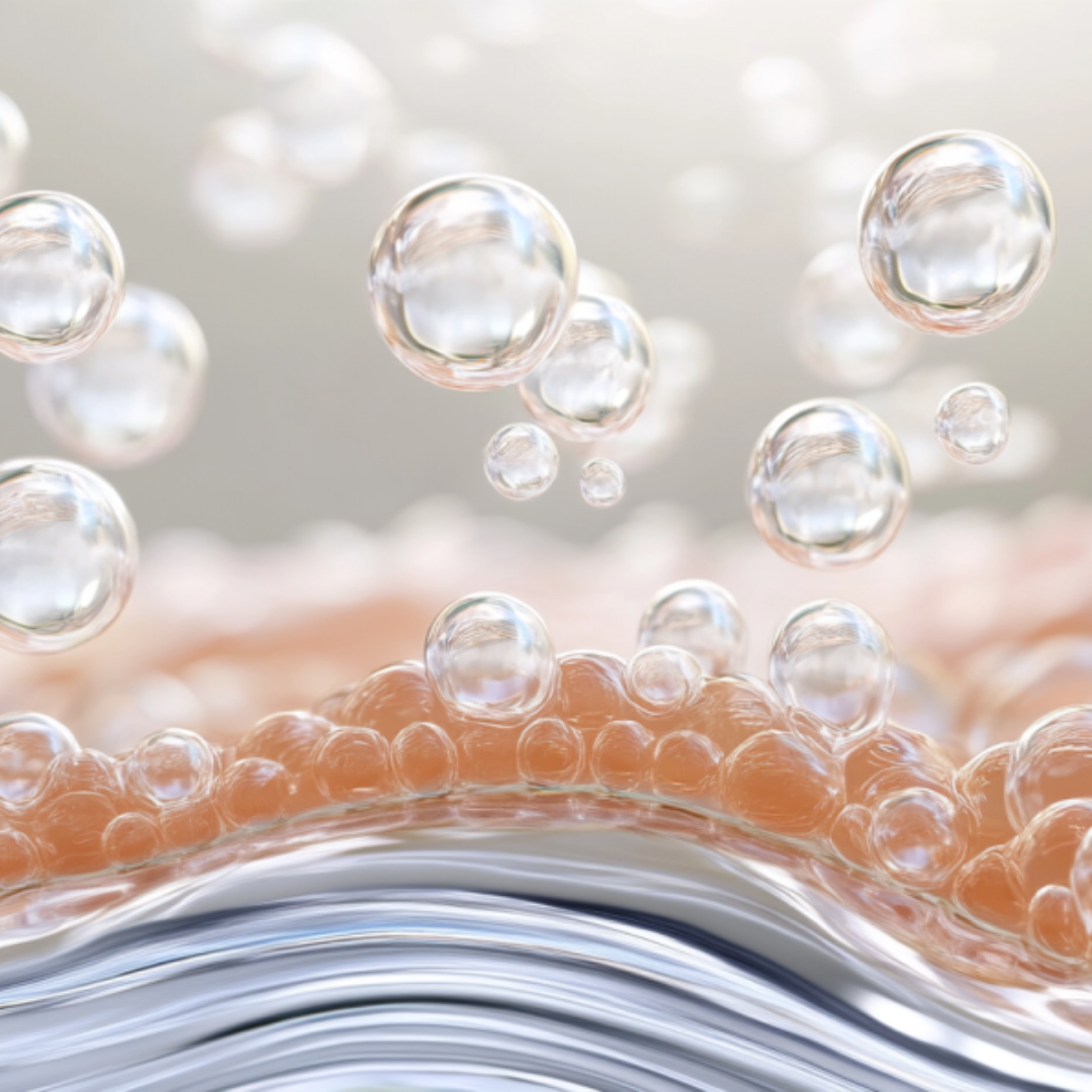 Die physiologischen Funktionen der Hautmikroökologie