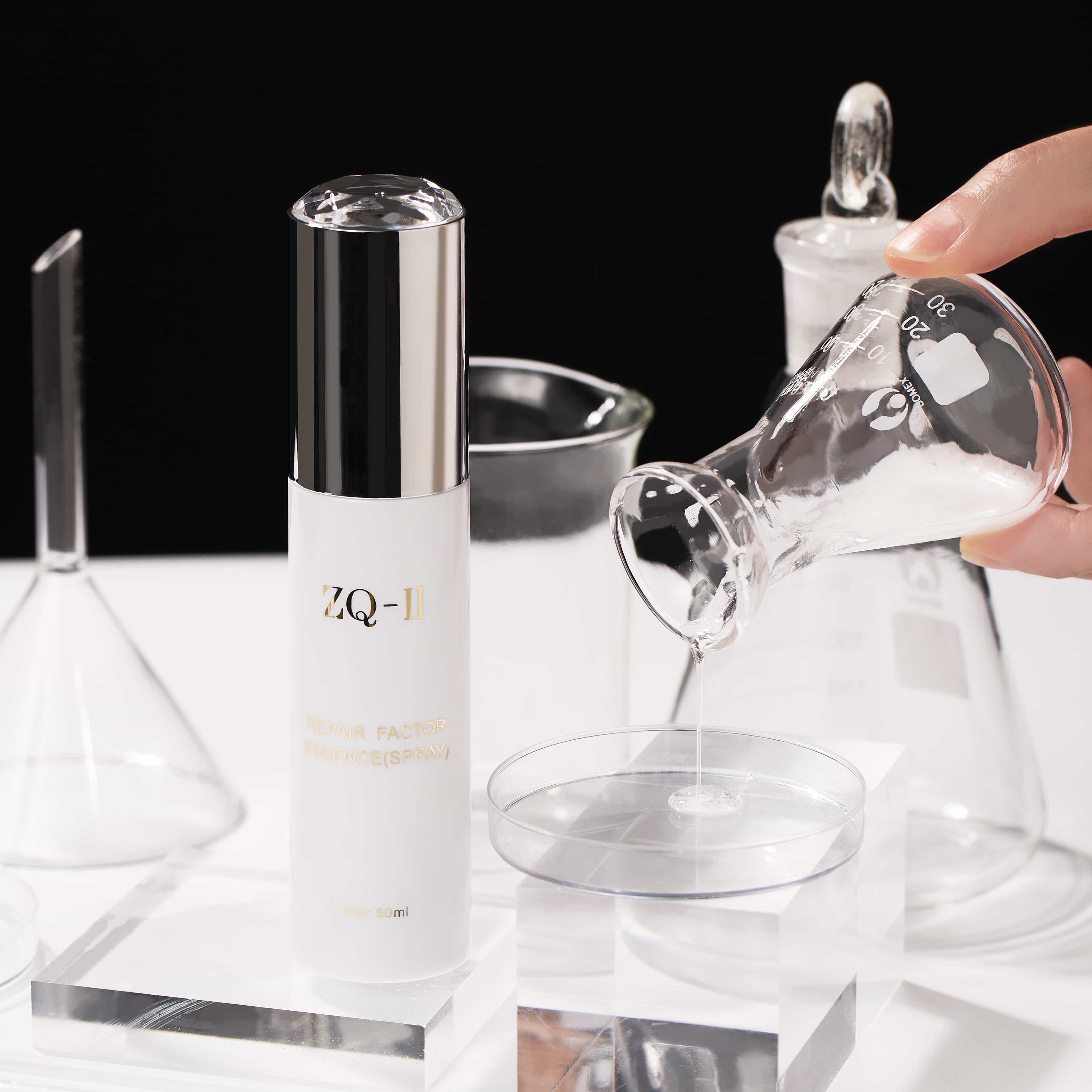 Wie sich die Verschmutzung auf Ihre Haut auswirkt - und wie sie schützt