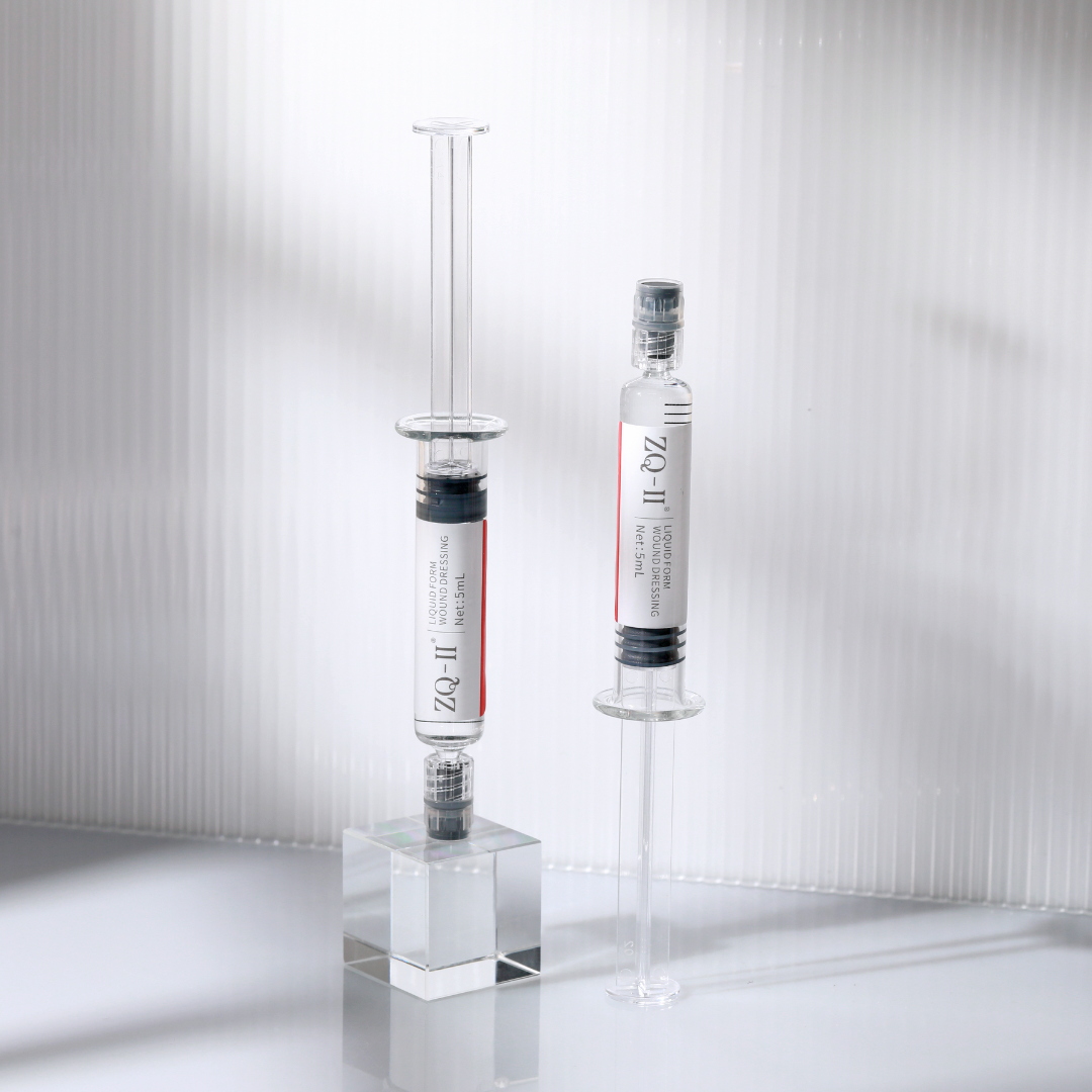 Kann der Halsbereich von PLLA -Nährstoffen profitieren?