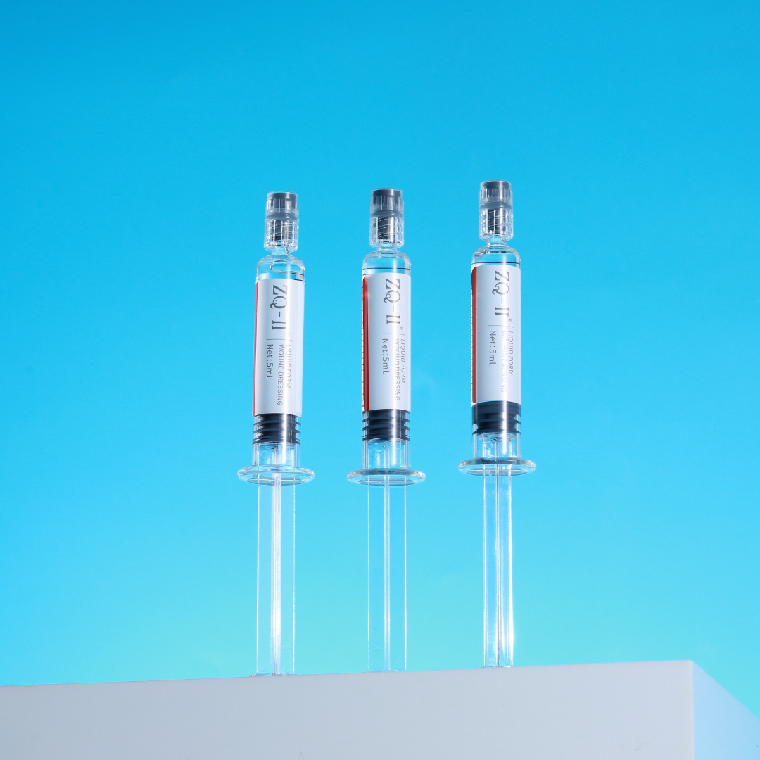 Der Weg zur Verjüngung: Wie viele Sitzungen werden mit ZQ-II-PLLA-Nährstoffen benötigt?