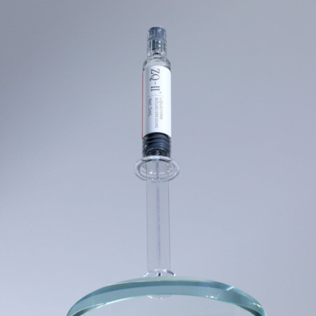 Wie viele Sitzungen von ZQ-II-PLLA-Nährstoffen werden für Melasma-Patienten benötigt?