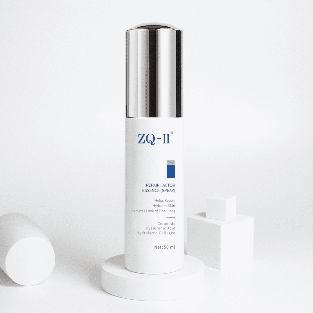 Reparaturfaktoressenz: Eine beruhigende Lösung für empfindliche und nachbehandelten Haut