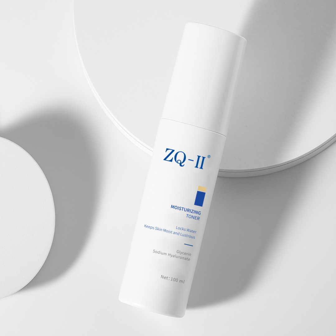 Entdecken Sie das Geheimnis der dauerhaften Hydratation: ZQ-II-Feuchtigkeits-Toner