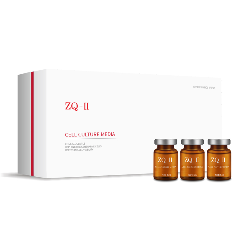 Was macht Cell Culture Media für die moderne Laborforschung wesentlich?