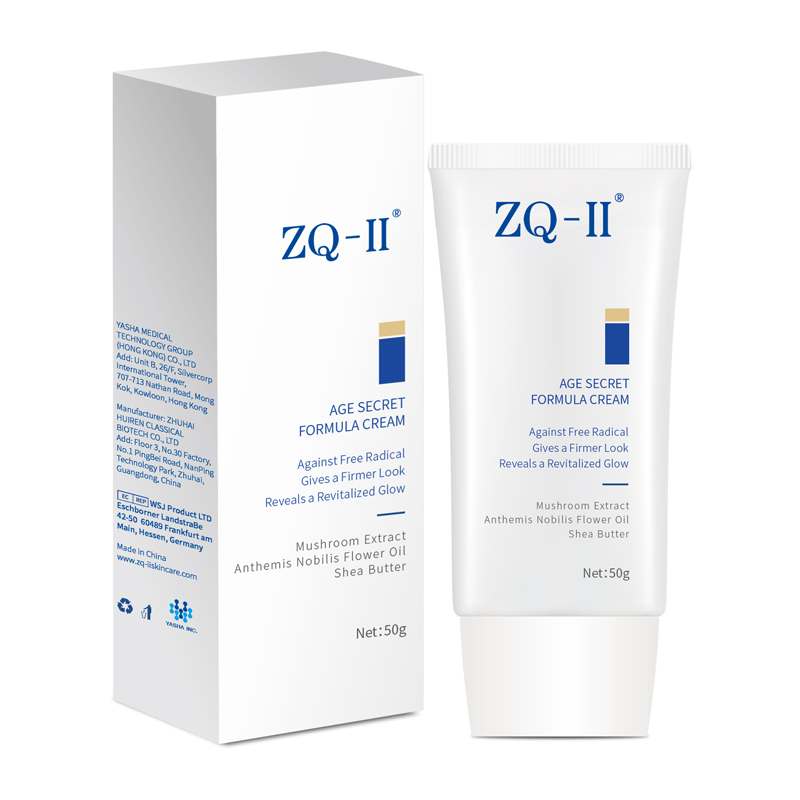 Age Secret Formelcreme
