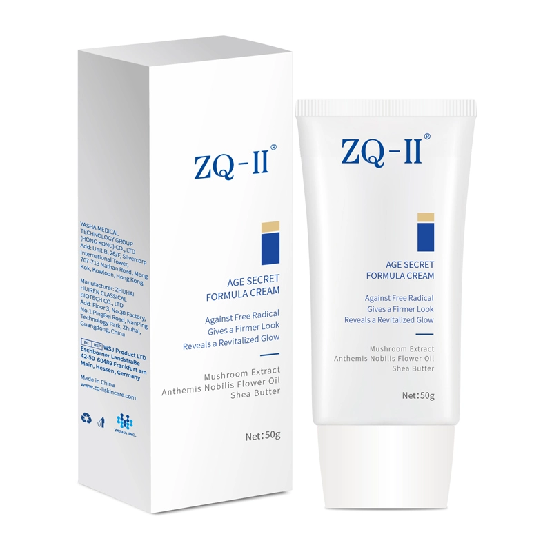 Age Secret Formelcreme