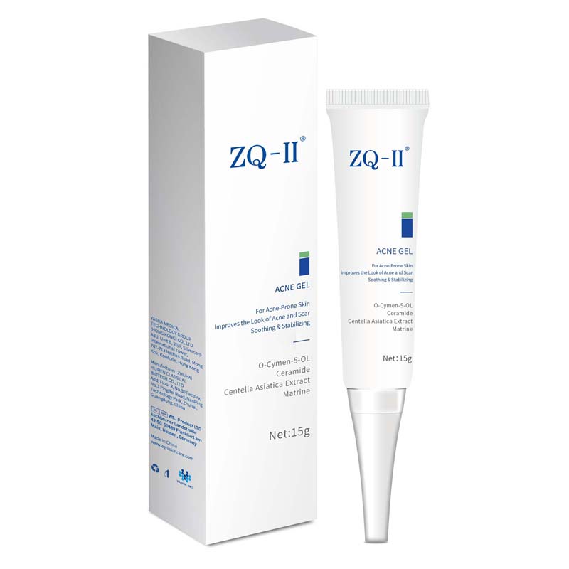 Cymene Beruhigendes Gel (Akne-Gel)