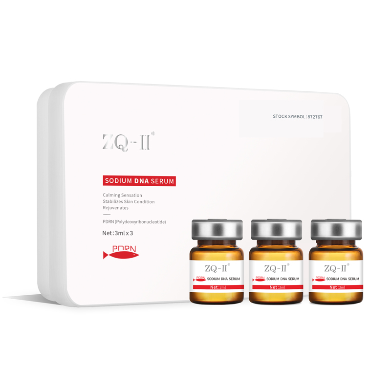 Natrium-DNA-Serum