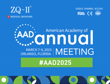 ZQ-II auf der AAD-Jahrestreffen 2025 | 7. bis 9. März