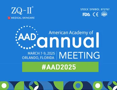 ZQ-II auf der AAD-Jahrestreffen 2025 | 7. bis 9. März