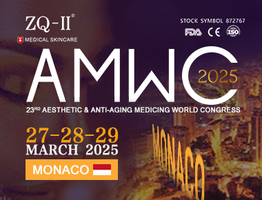 ZQ-II bei AMWC Monaco | 27. bis 2 März
