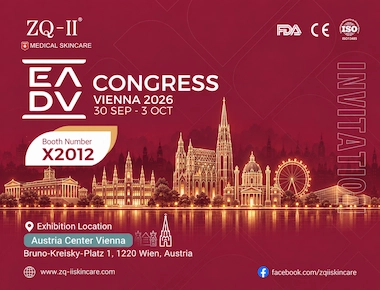 ZQ-II BEI EADV WIEN | 30. September – 3. Oktober