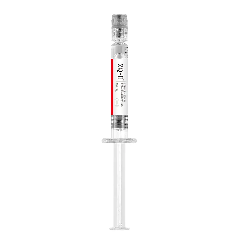ZQ-II Sterile medizinische Reparaturverband