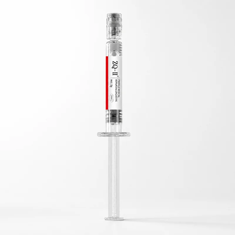 Steriler medizinischer Reparaturverband ZQ-II